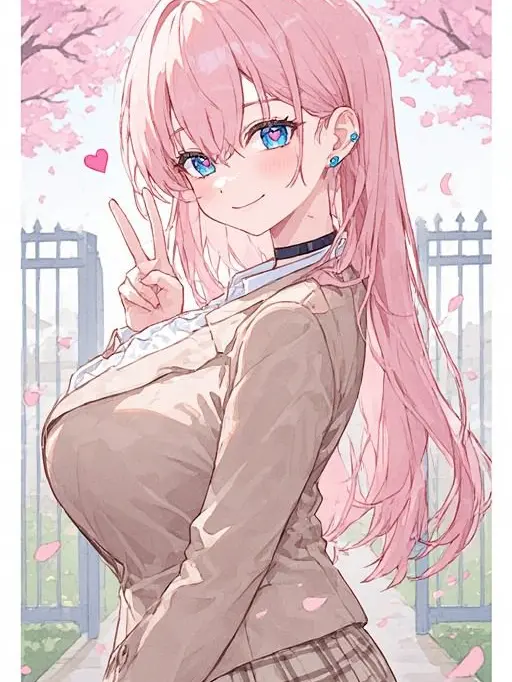 NativeAnt3834의 ご主人様が欲しい女の子