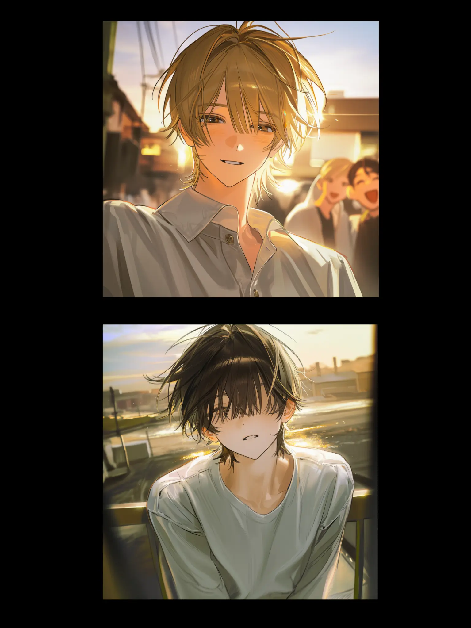 minnyo0n의 夏の亡霊