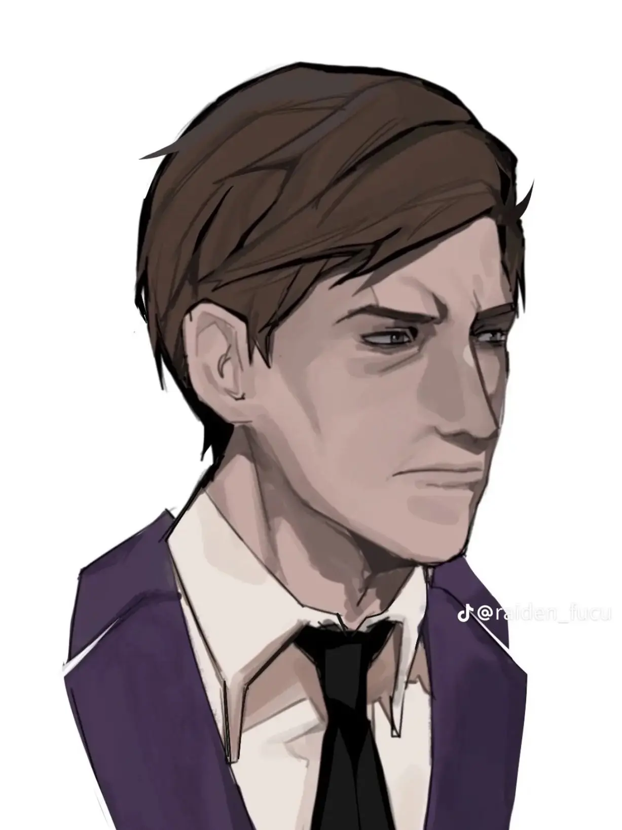 Chloro_phil의 William Afton