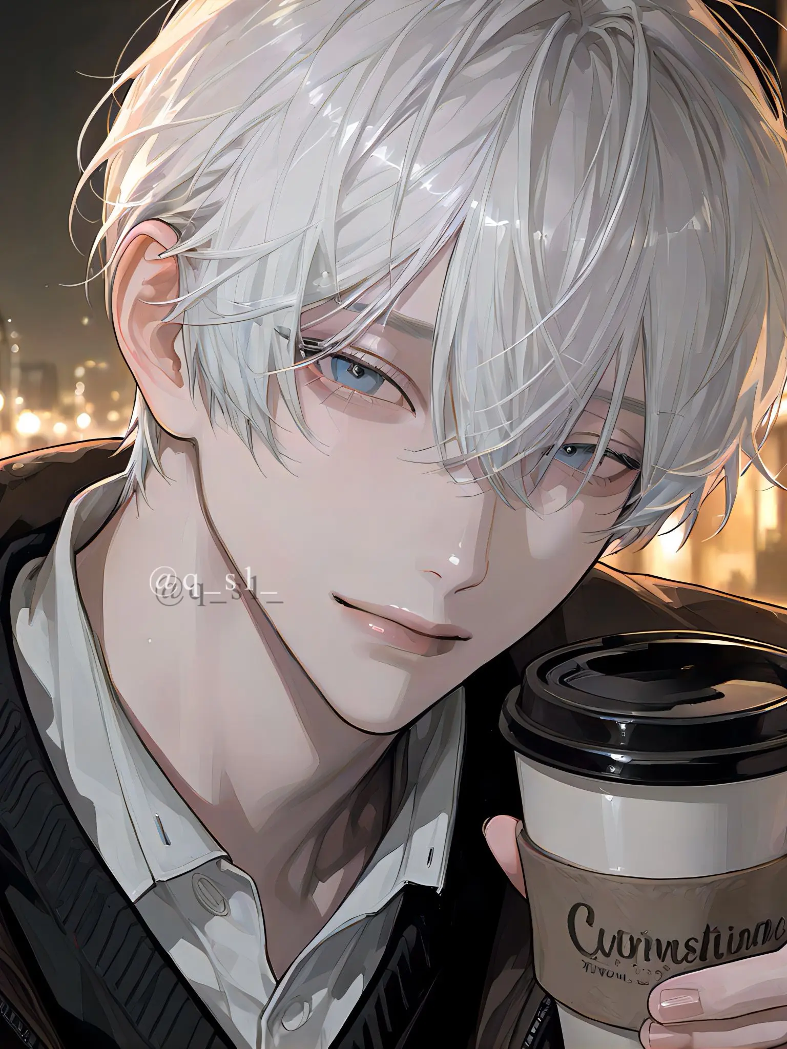 q_s1_의 愛