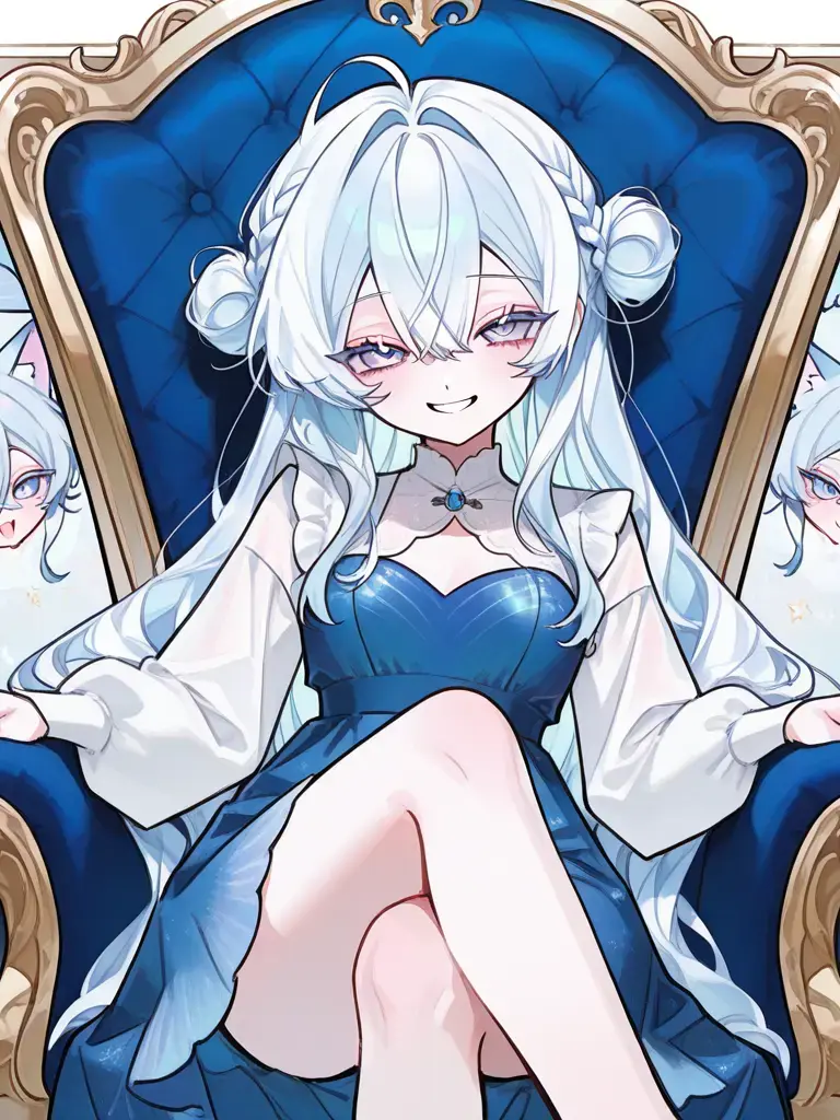 ramune6366272722의 魔法学院での玉座争い