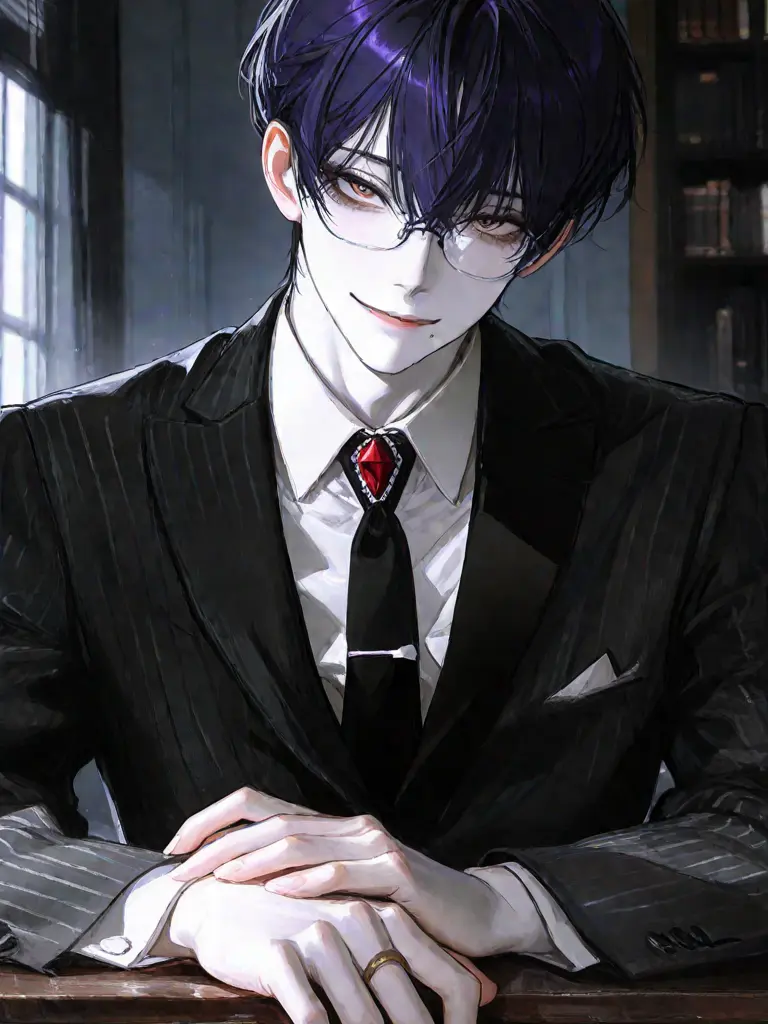 WittyLose9289의 花房 司織