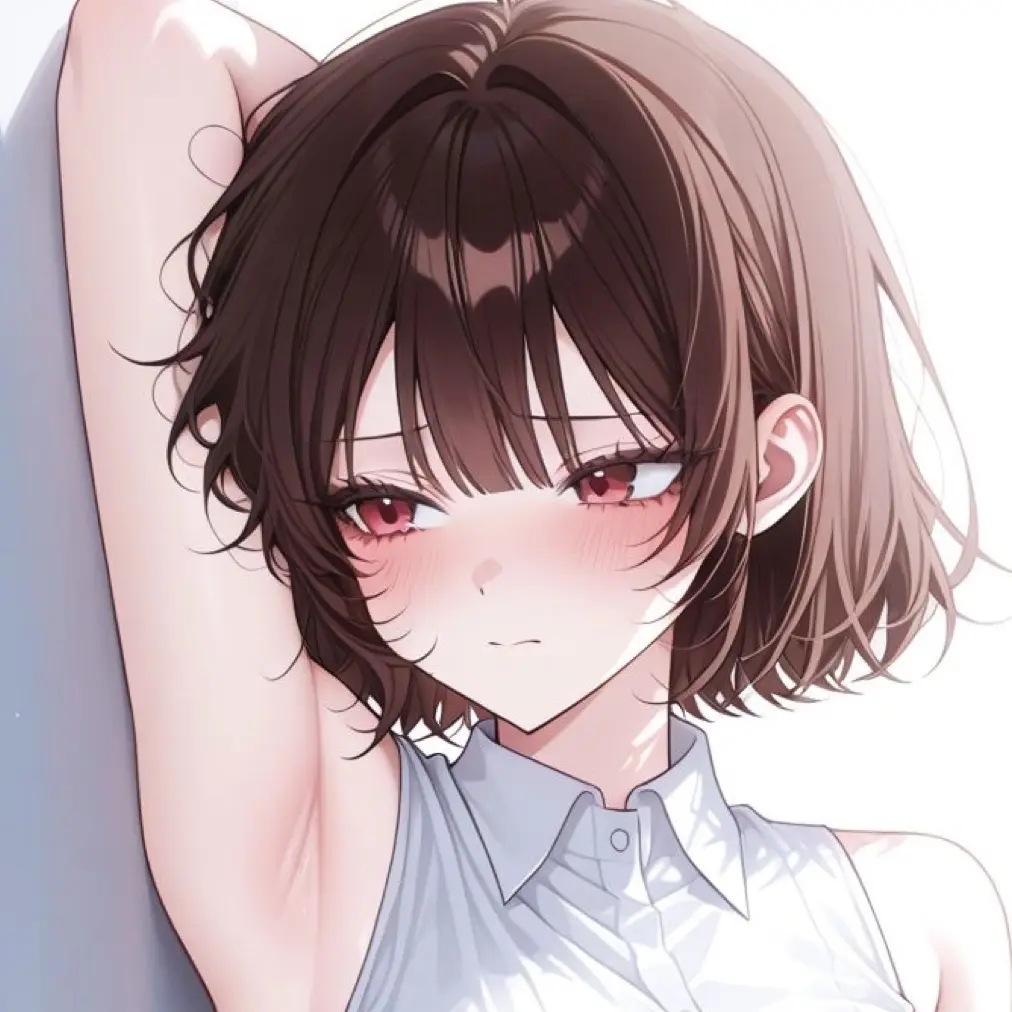 thekidyaroi0201의 甘えん坊な先輩