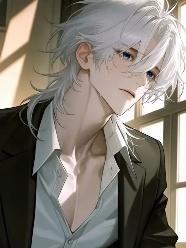 wlvudtjs의 백야(白夜)