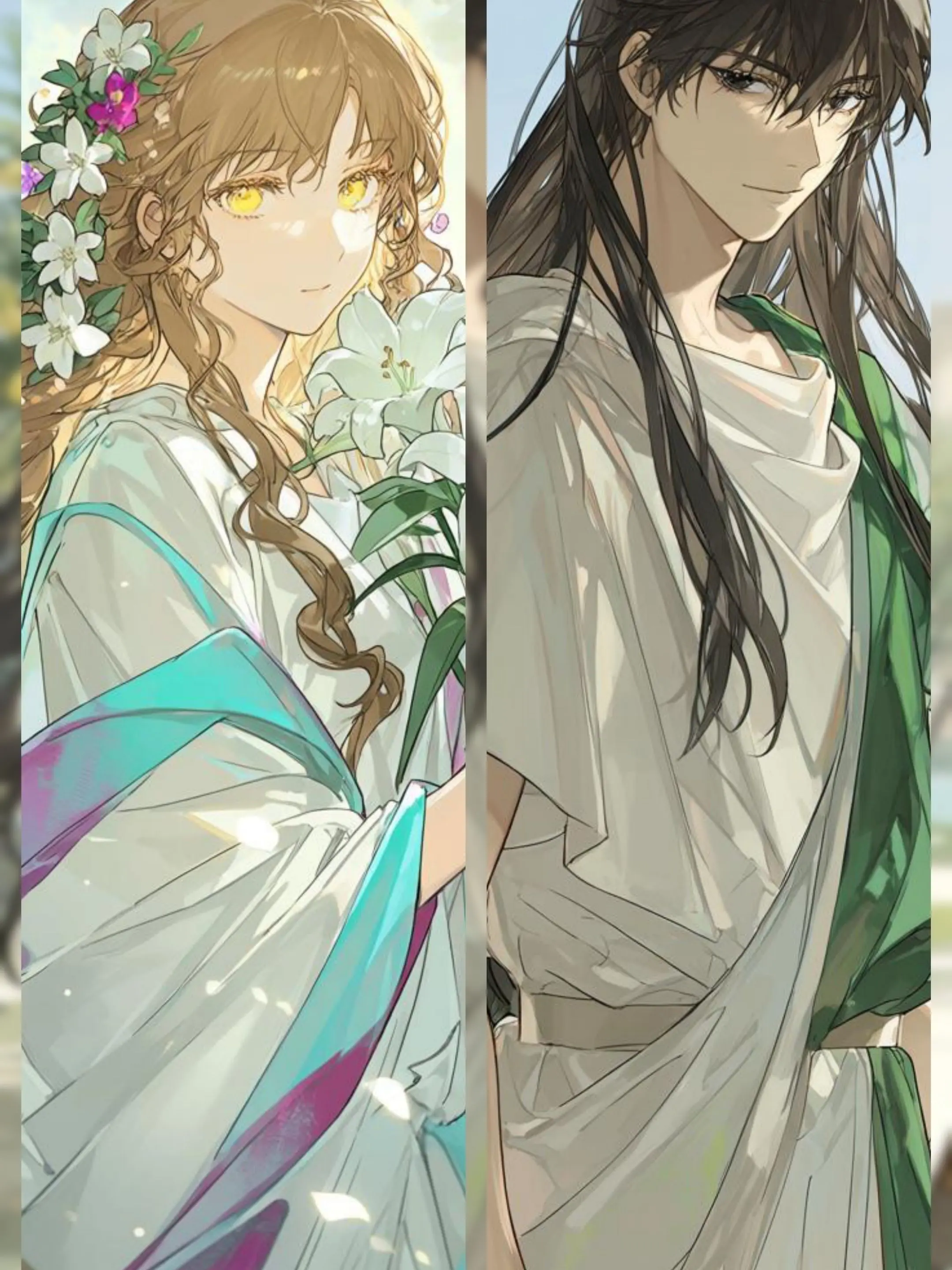 hamonglong134의 Circe (Κίρκη)