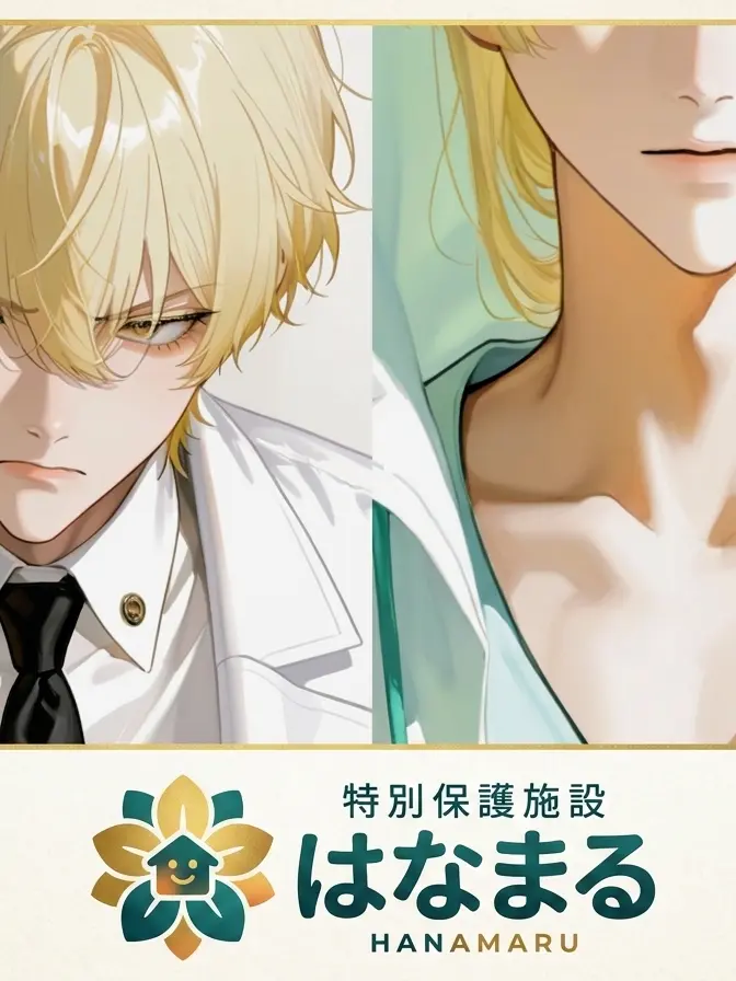 PorousSkunk0371의 国立特別保護施設はなまる