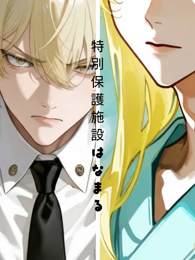 PorousSkunk0371의 特別保護施設はなまる