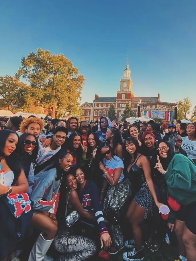 ShiftyDuvet2616의 HBCU