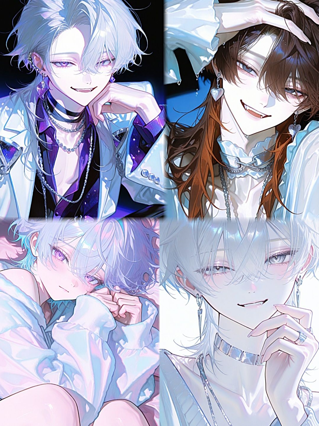 LUMINA EDGE 대표 이미지