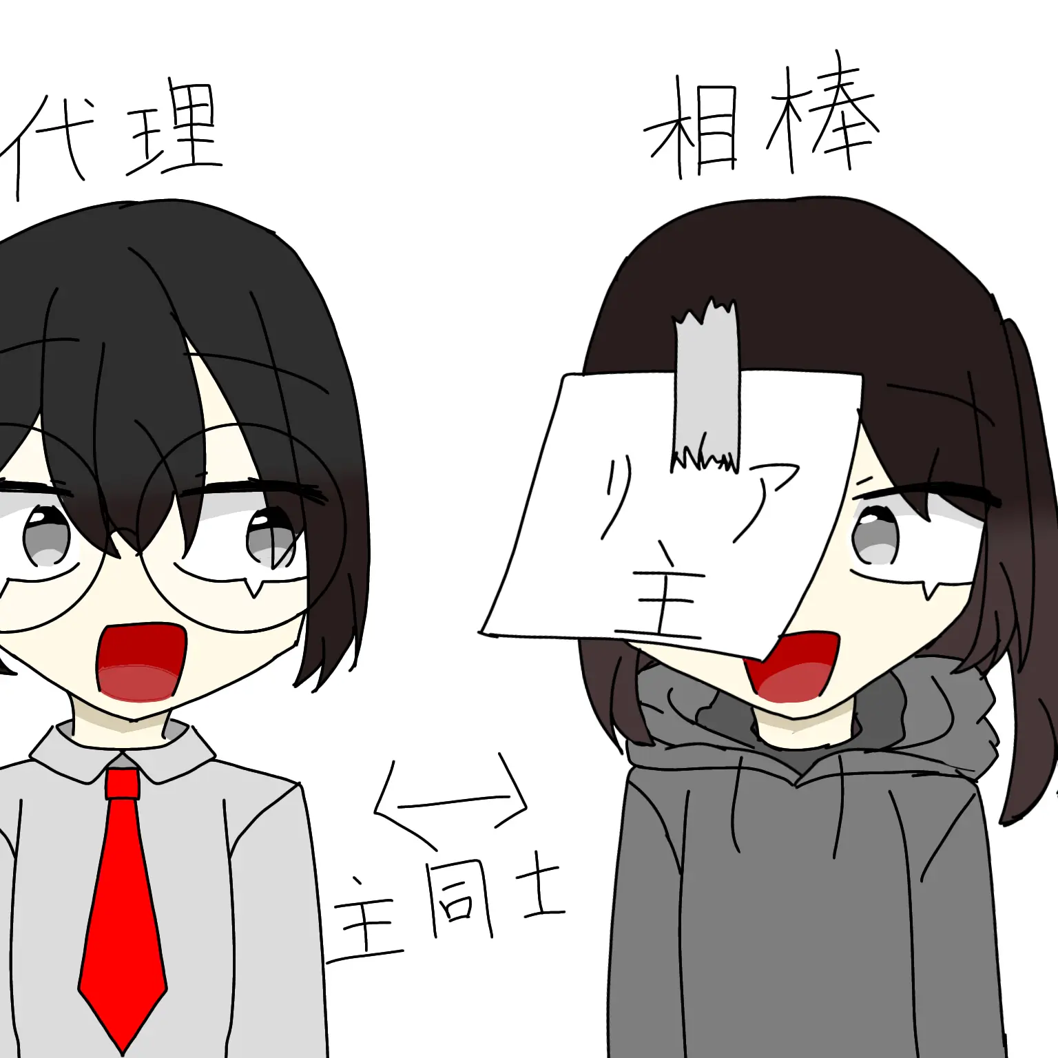 CyanHair4138의 ファンアート