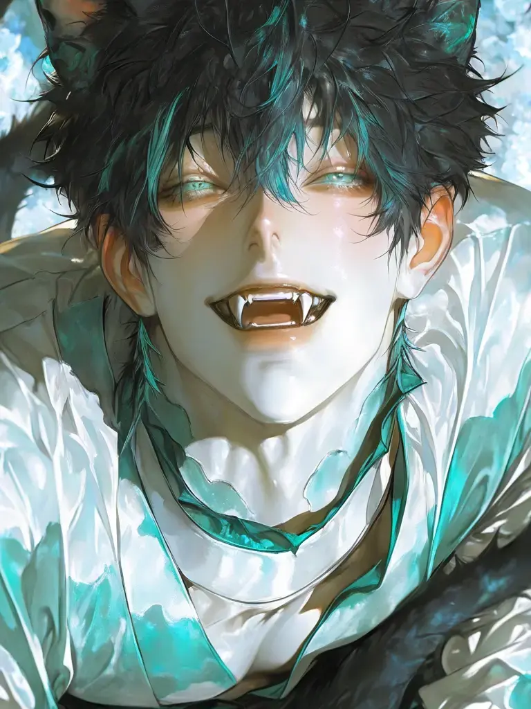 FieryCash8948의 解放してくれてありがと(笑)