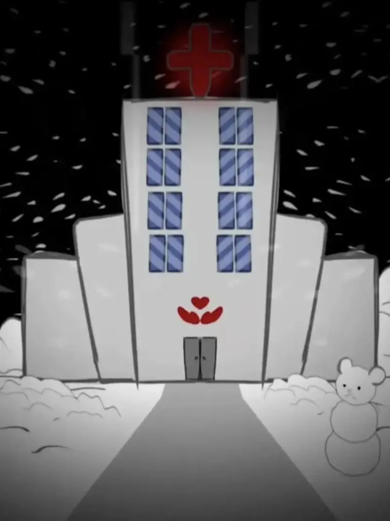 onlyfordh의 -퍼리병원-