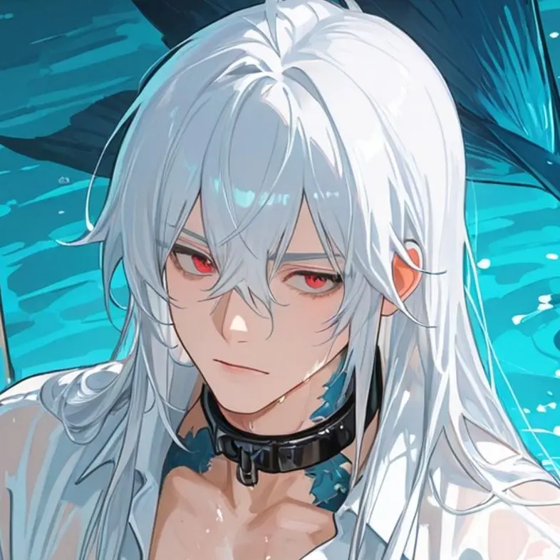 ModestHerb3742의 人魚　30万G