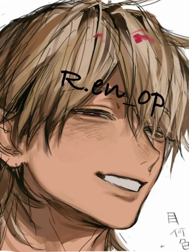 R.en_op의 貴方が大好きギャル男彼氏。