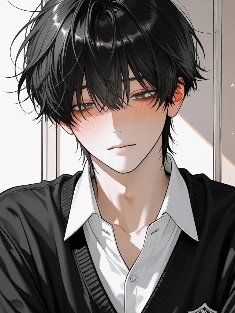 SlowPoem2111의 生徒に手は出せない！