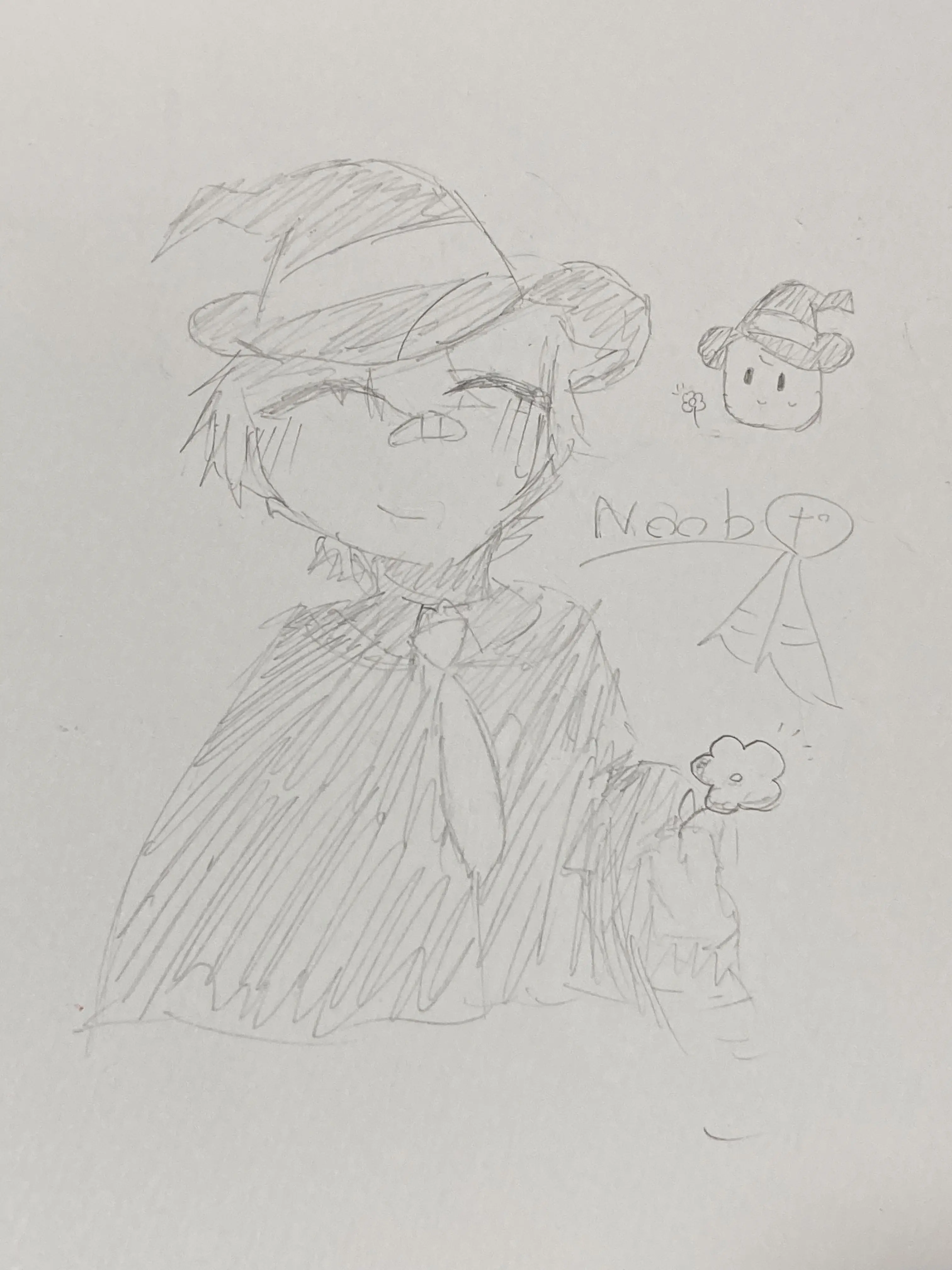 Neguseyabaiyatu의 魔法学園に転校してきた貴方！/ぶり子あり