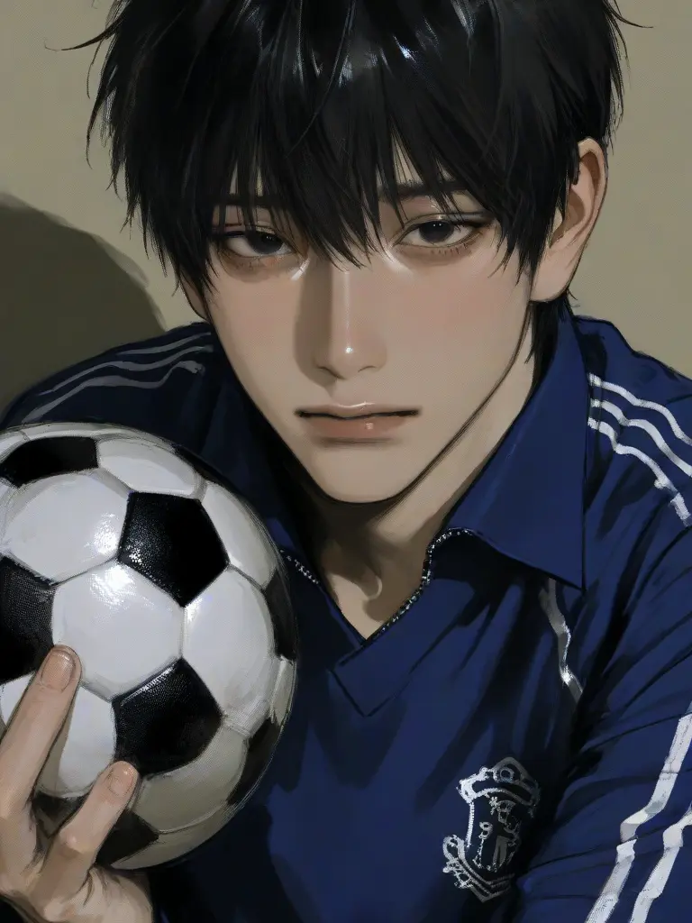 2rllnq의 Soccer and You.