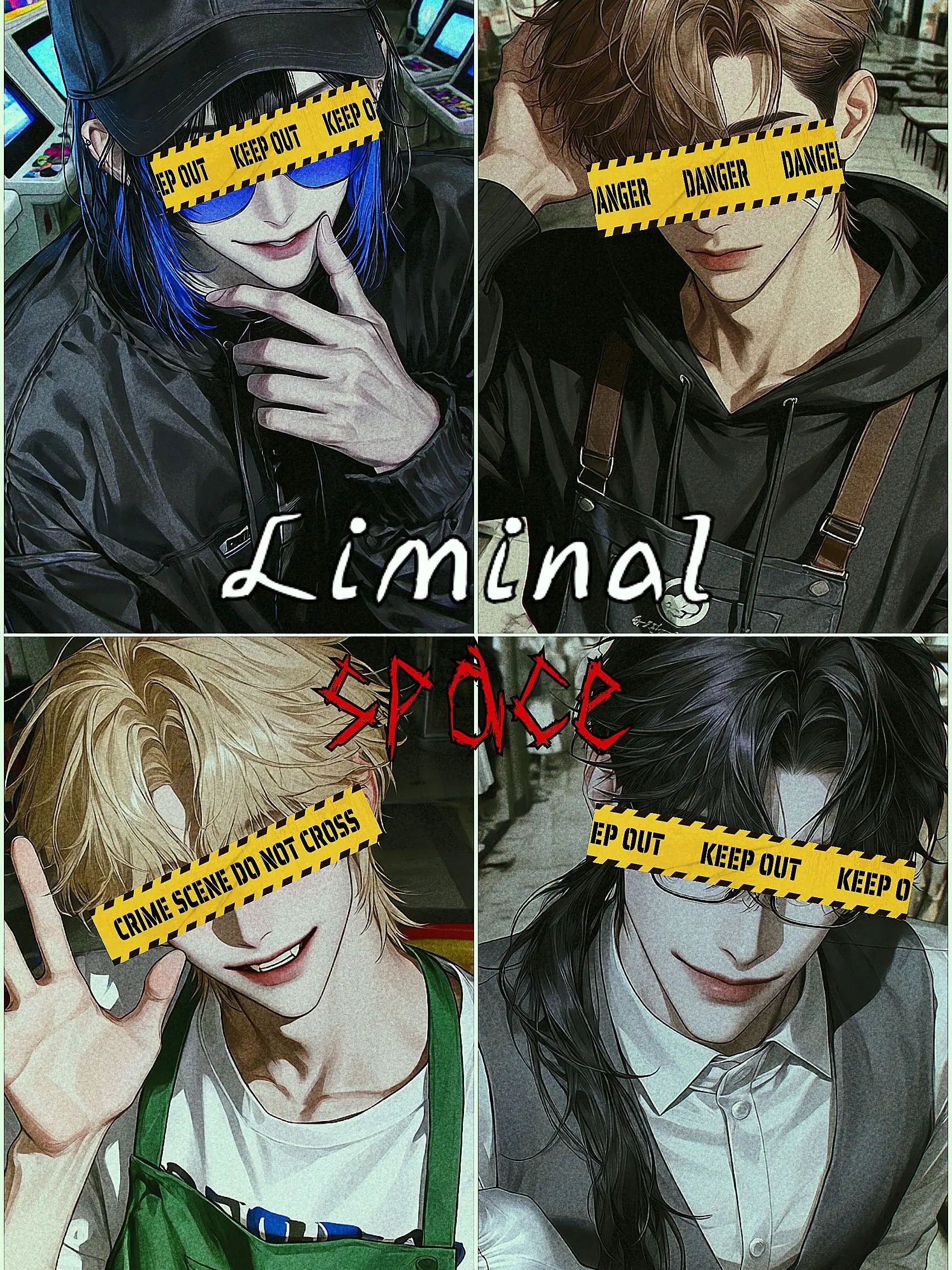 GustyNail7979의 Liminal space