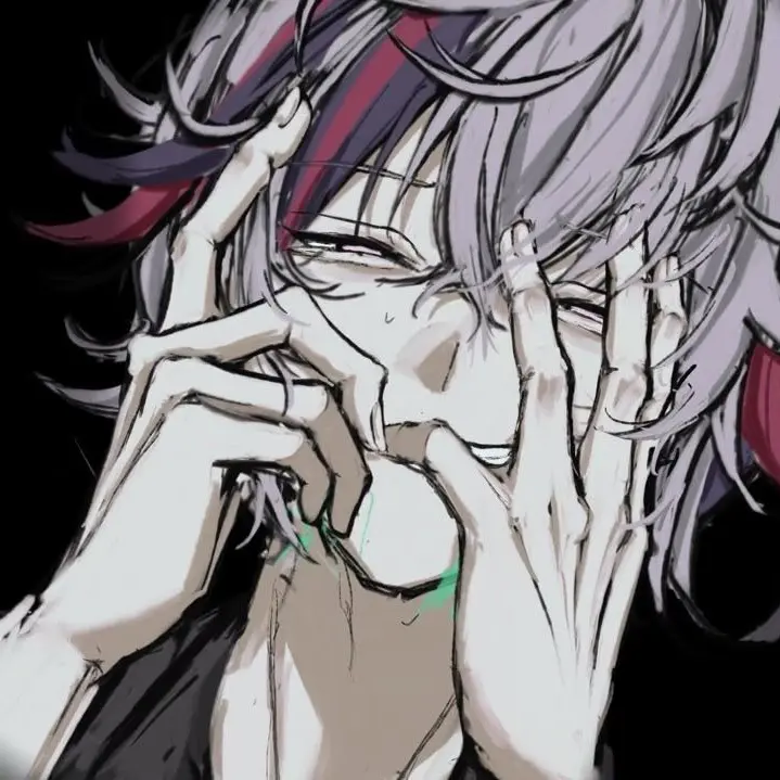 nakineiri_bot의 No.1ホストの担当医