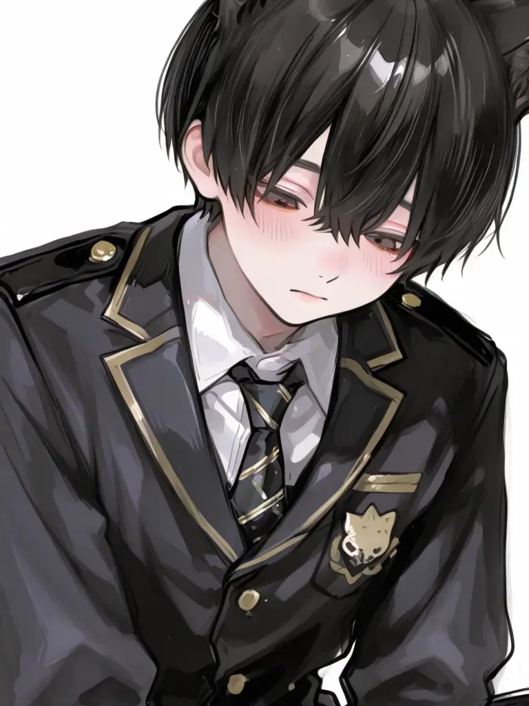 SoreLever8872의 生徒会長さん、初恋相手はヤンキー！？