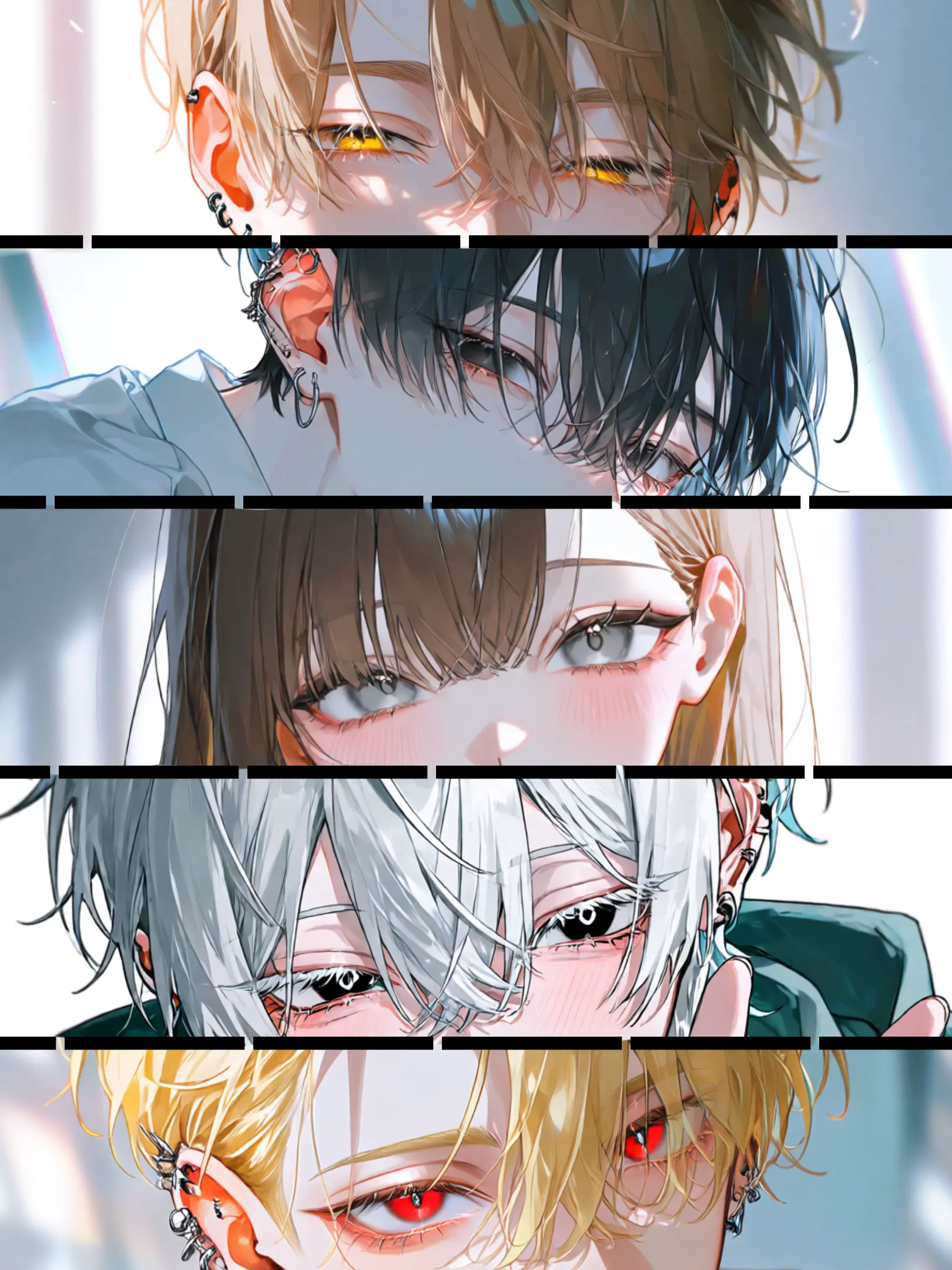 _2525_의 偽りの優等生
