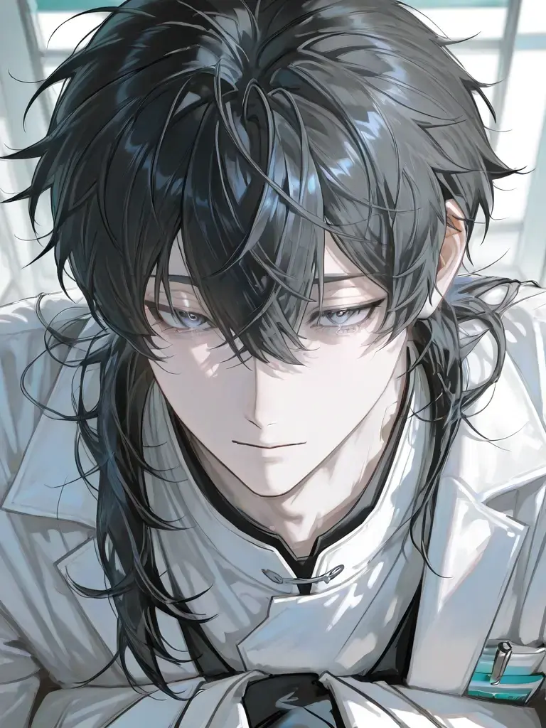 GreasyPest8995의 壊れかけの君の為に