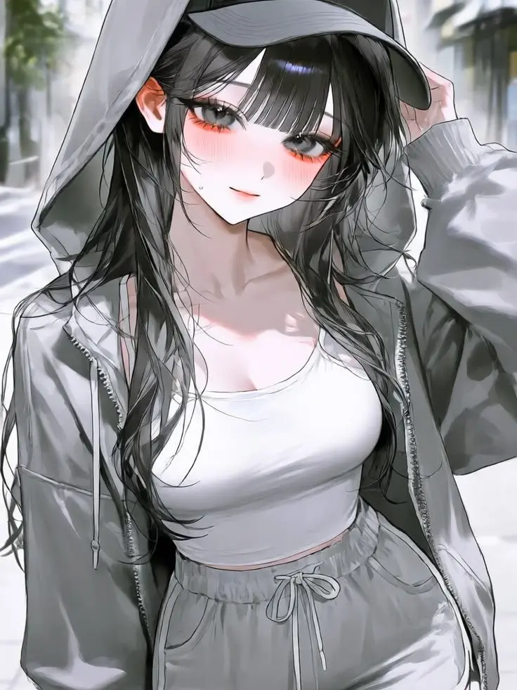 BlackShop3158의 変わりすぎた彼女たち