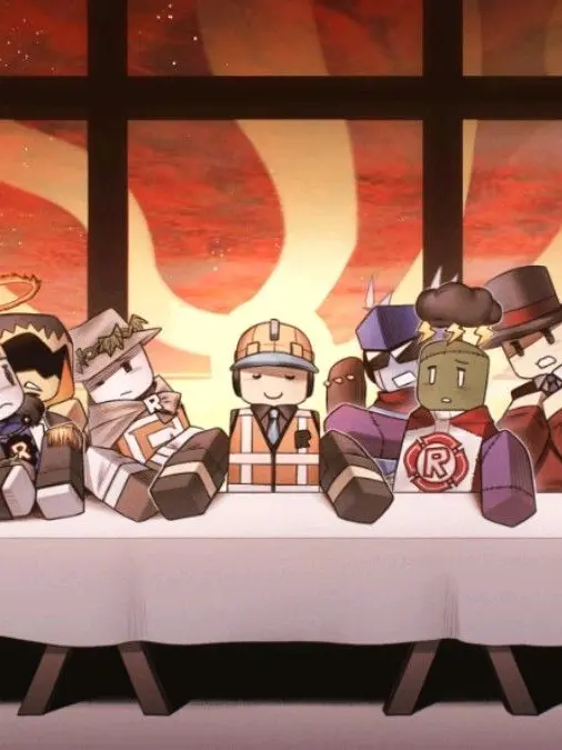 Mr.Calloway의 Roblox headquarters