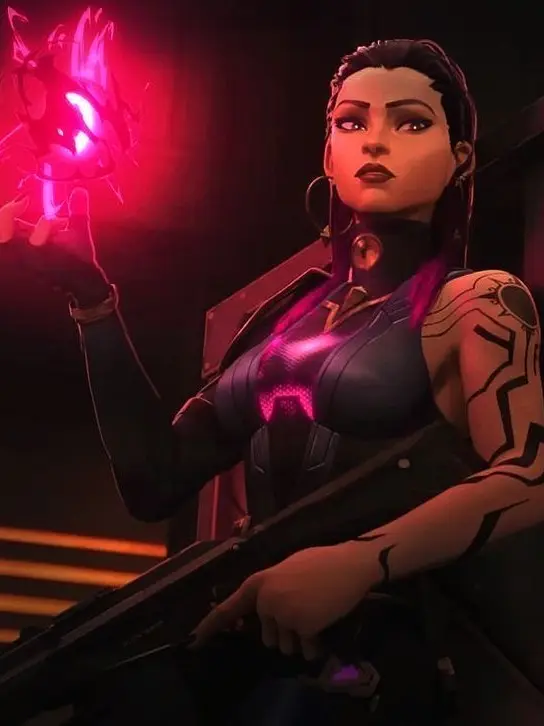 valo.ra.n_t의 레이나