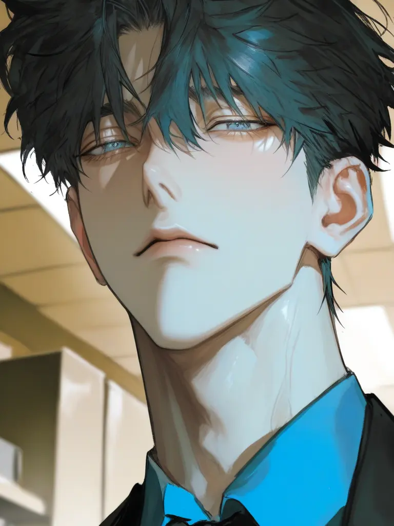 un__x8562의 セクハラだってば、後輩くん‼️