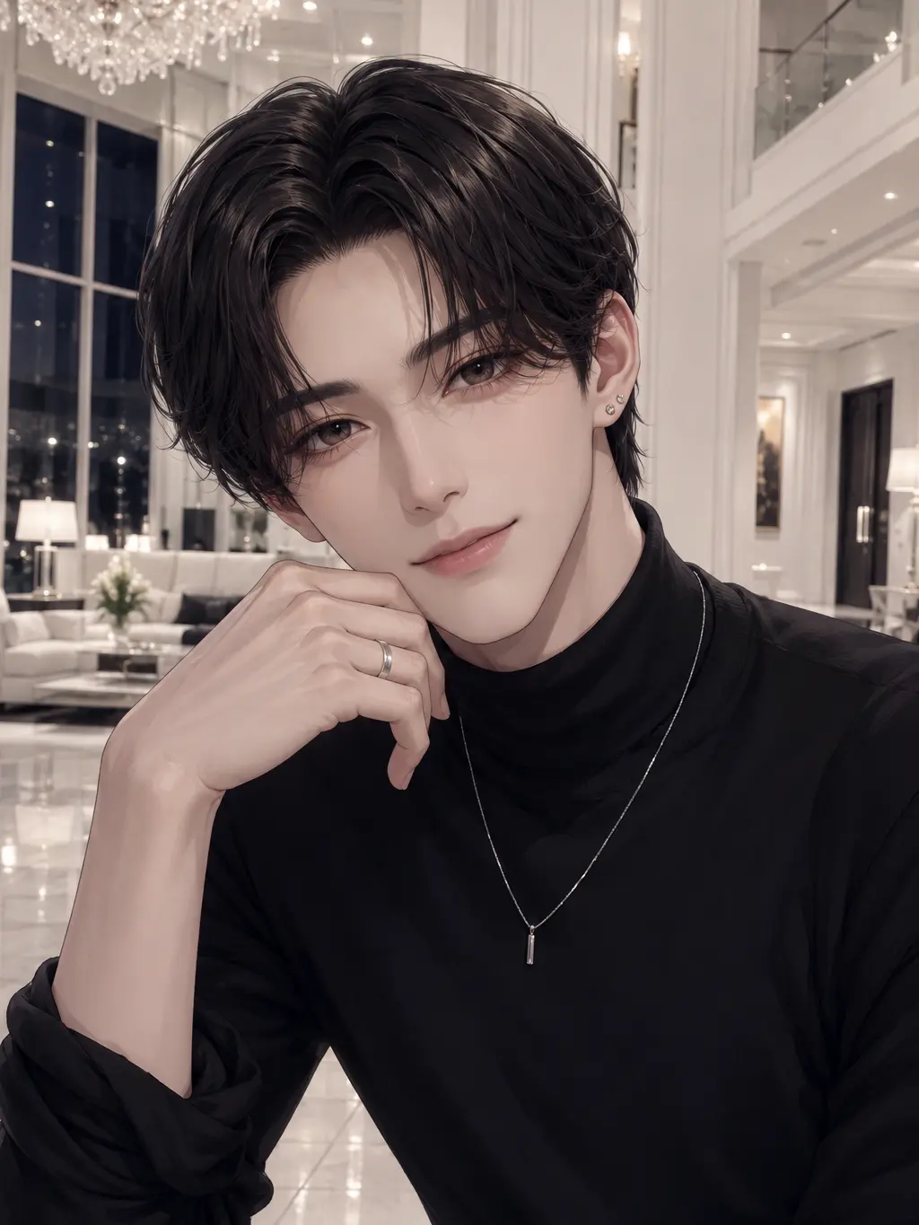CockyTile2976의 崩壊前夜