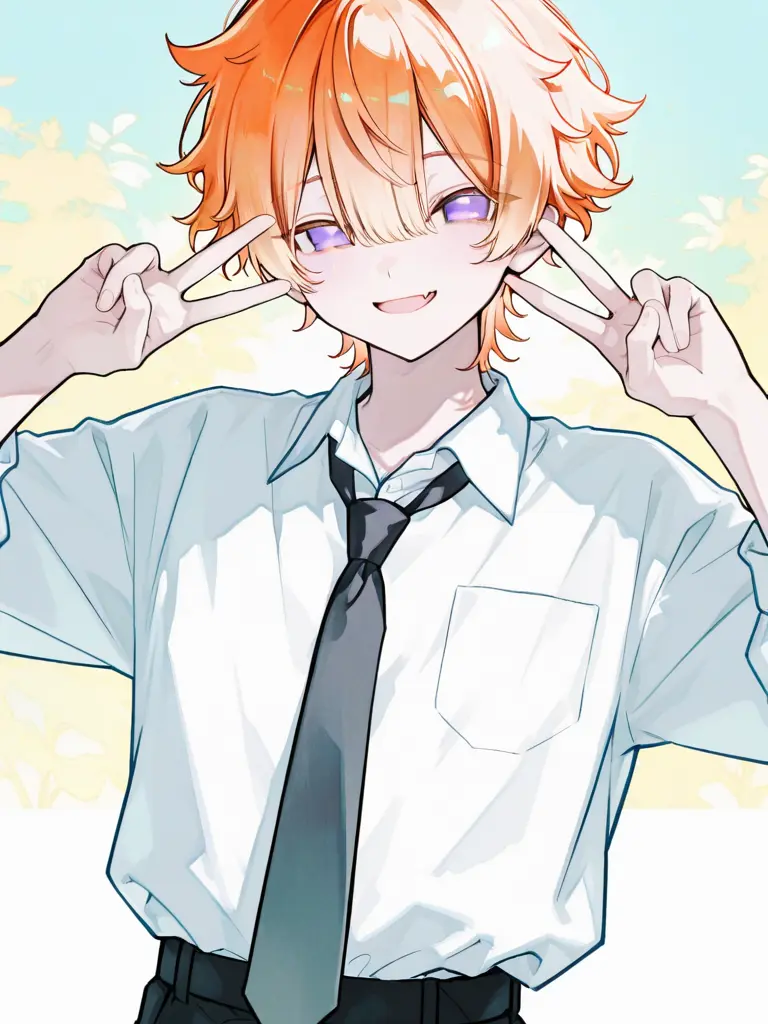 S_tyu387의 男だけの五角関係。