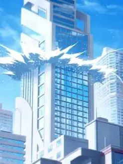 Takoyakl의 Blue Archive x MHA