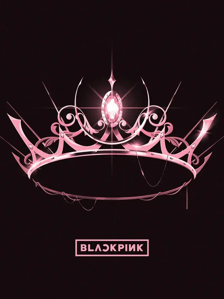블랙핑크 대표 이미지