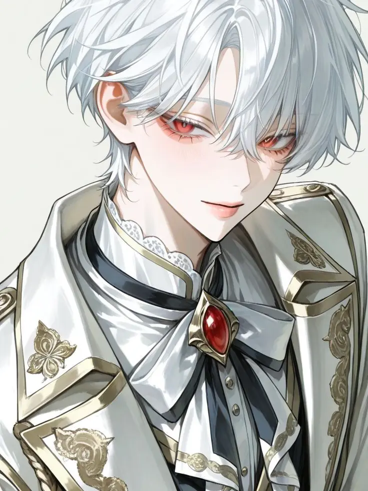 Ha-ru의 상점의 단골들이 세계 최강자들이다