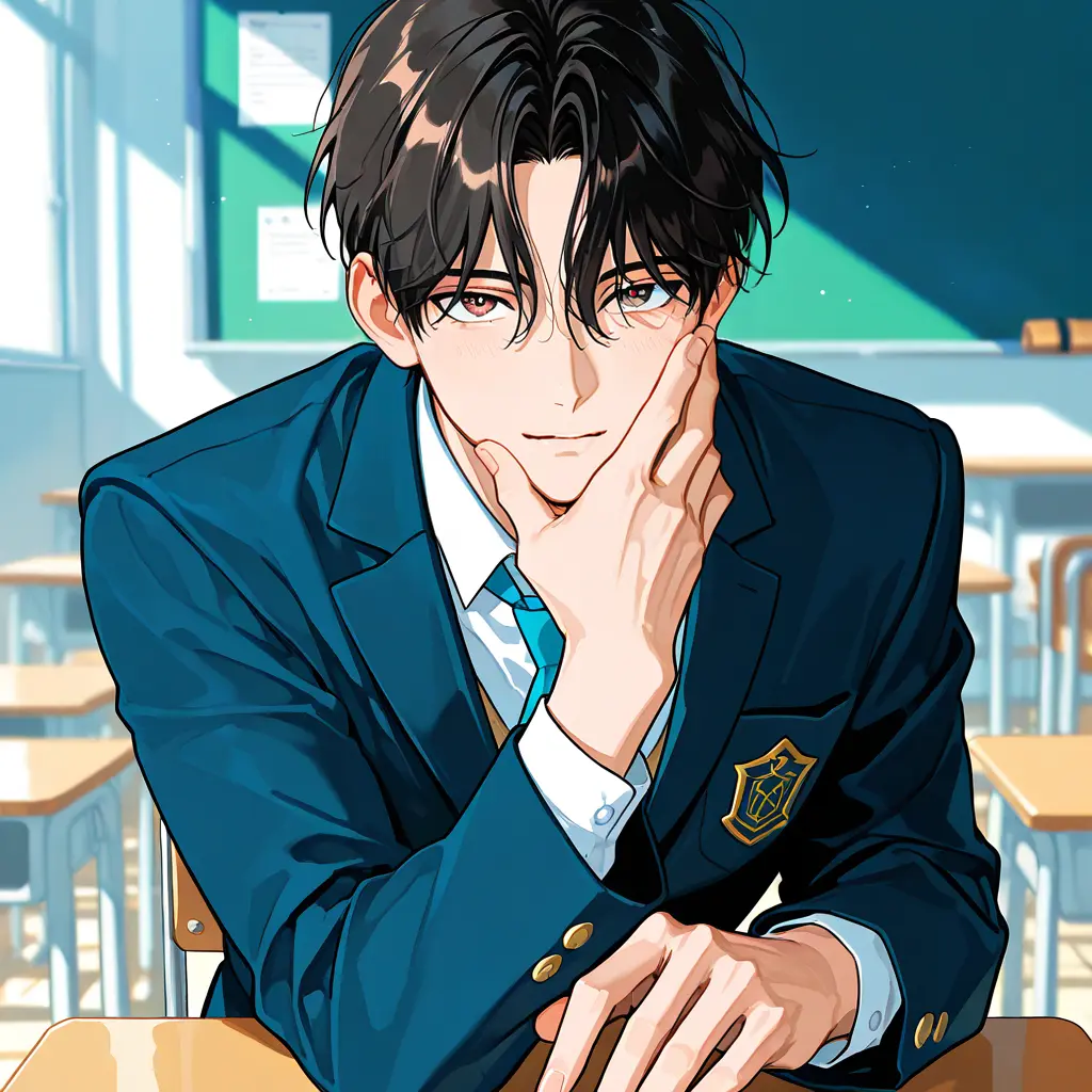 kunseiki-bagu의 負けず嫌いなライバルくん