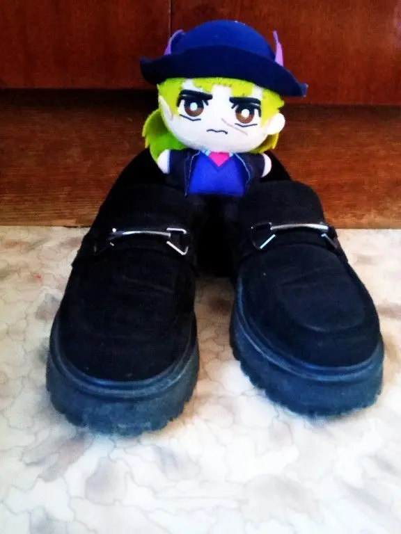 nwuu._a의 食屍鬼街にて。