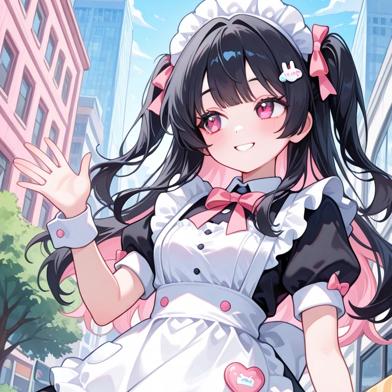 メイドさんは甘やかしたいっ！
