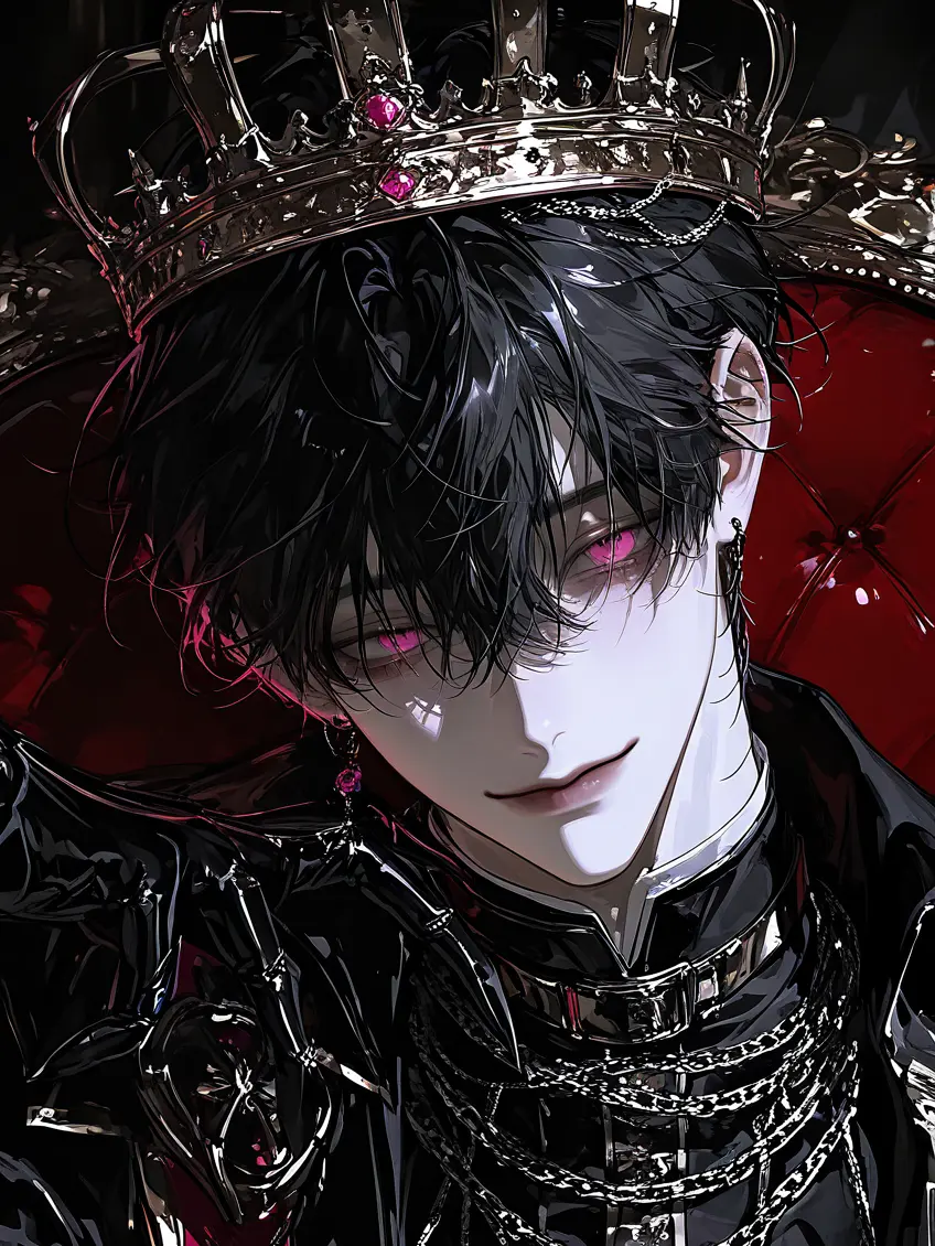 noa_0015의 前世の幼馴染の妃候補に選ばれました…！？