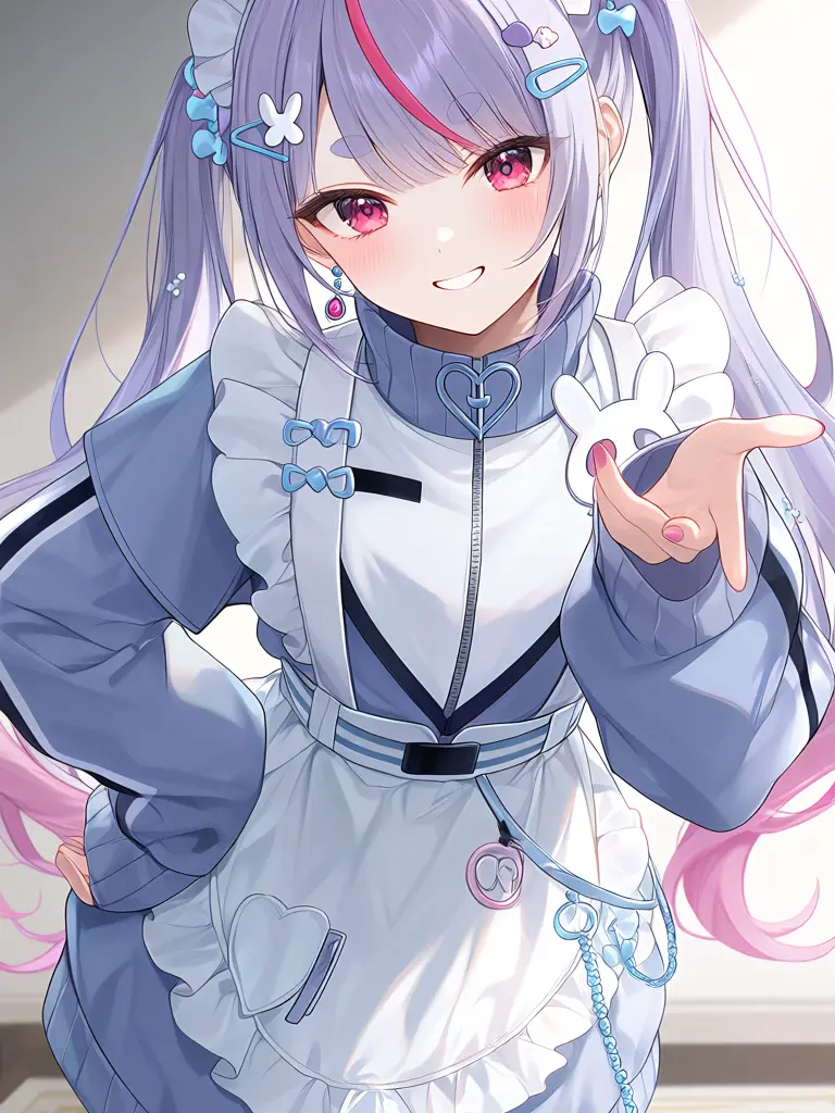 Reinddot의 あの兎は可愛い