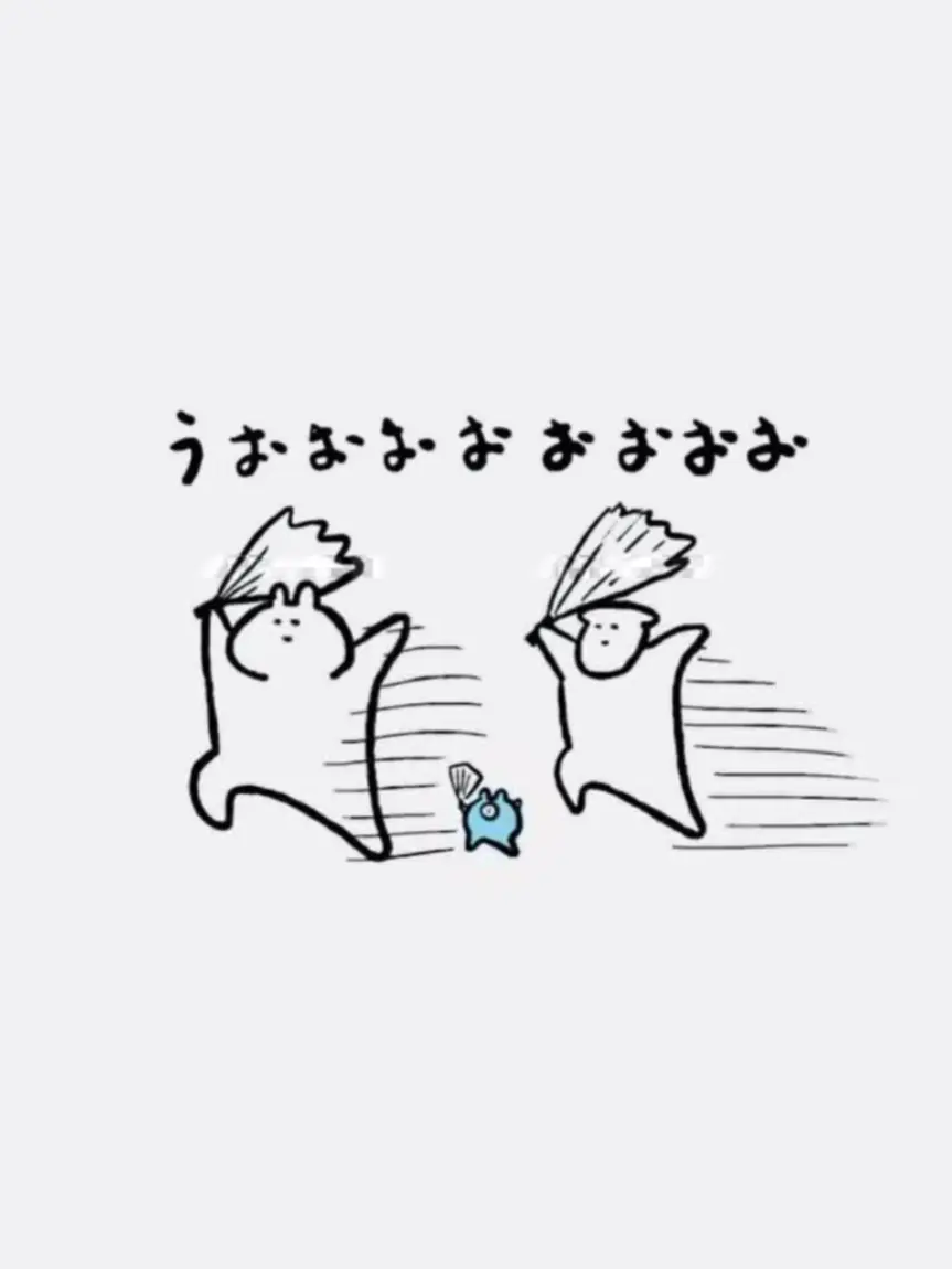LeftNewt1209의 カオスすぎるんだけど!?