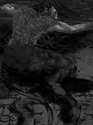 Hydramento의 The Dunwich Horror - lovecraft