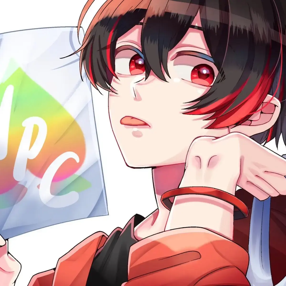 QuaintSwan2739의 幼馴染…なのか？