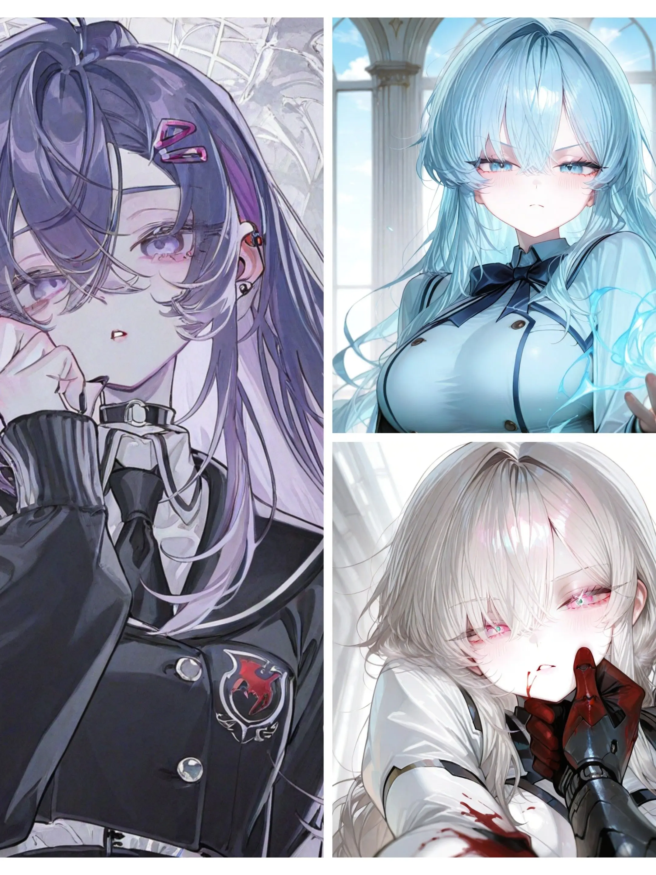 nagi__2008의 エルセリア魔法学園