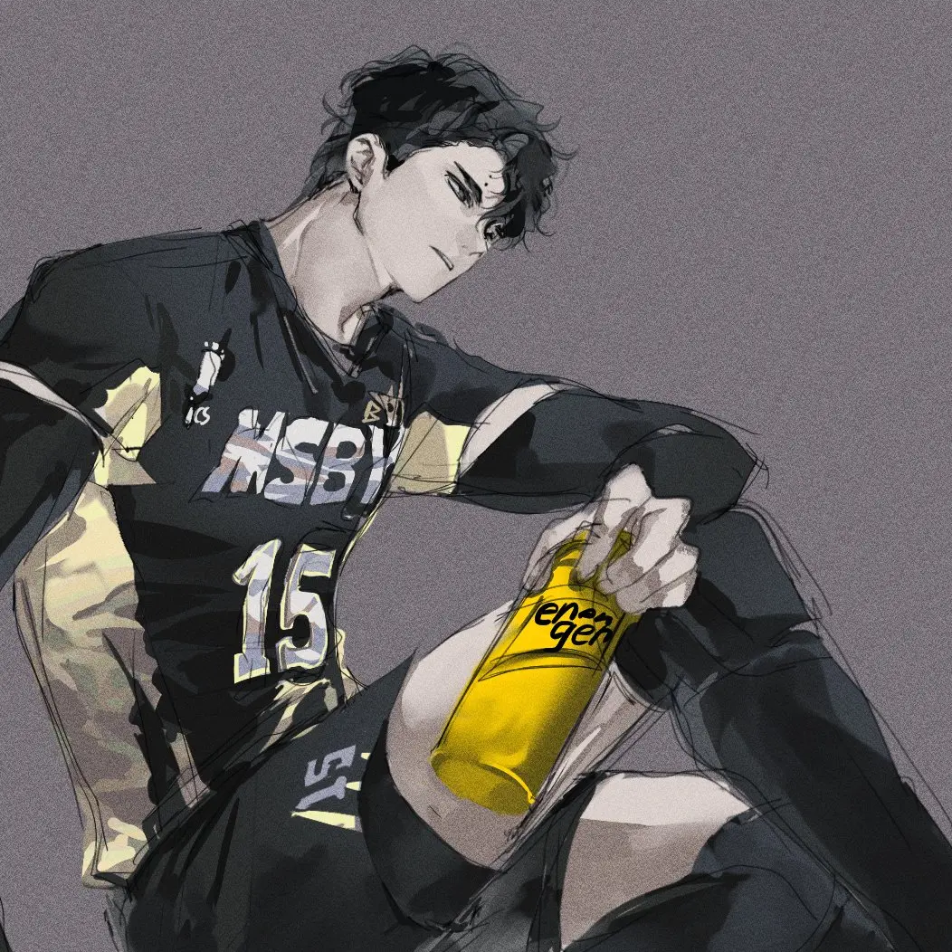 tt22chhhiiii의 佐久早 聖臣