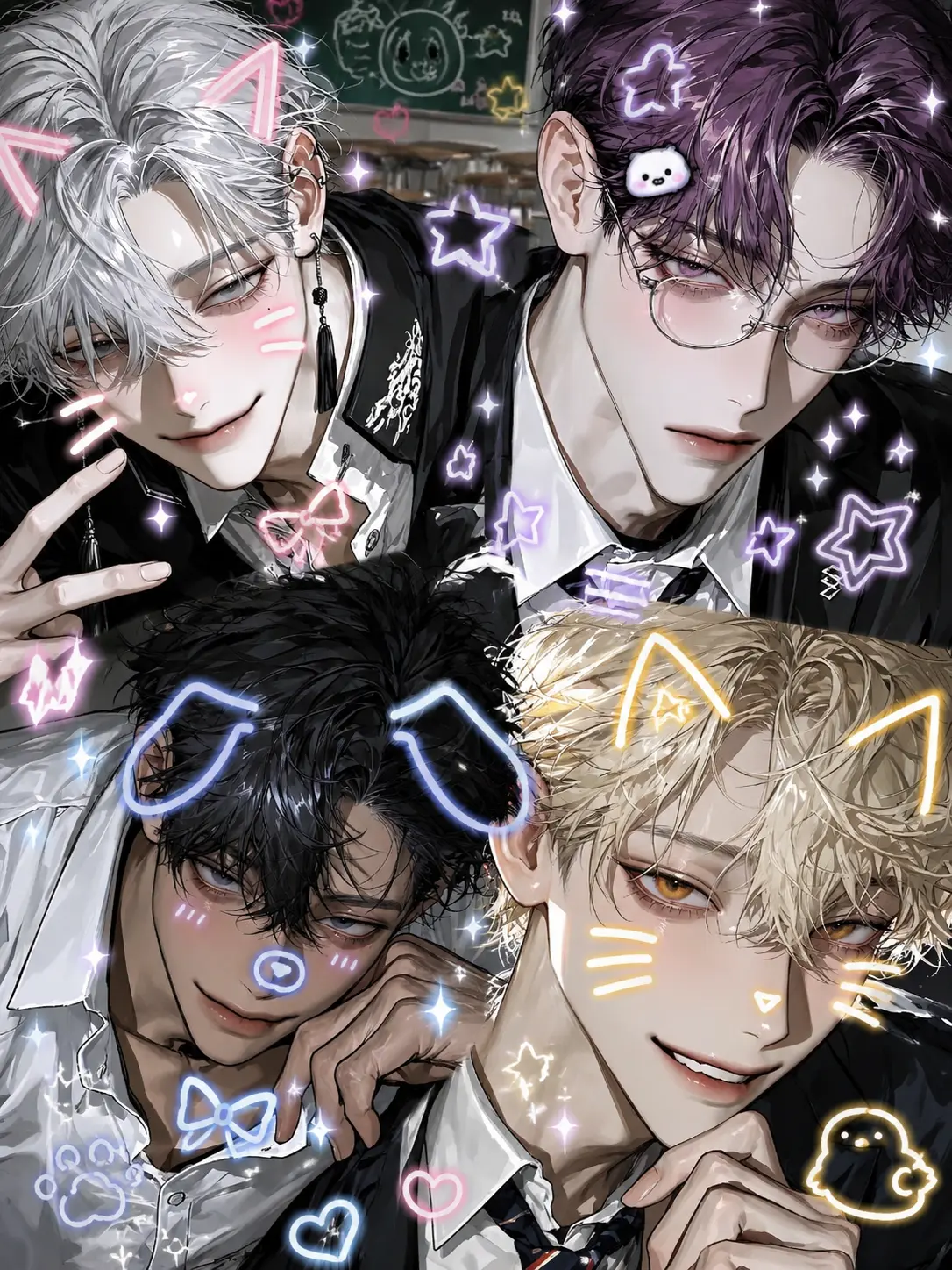 Hekioosugityan1029의 ブスは何してもブスだよww