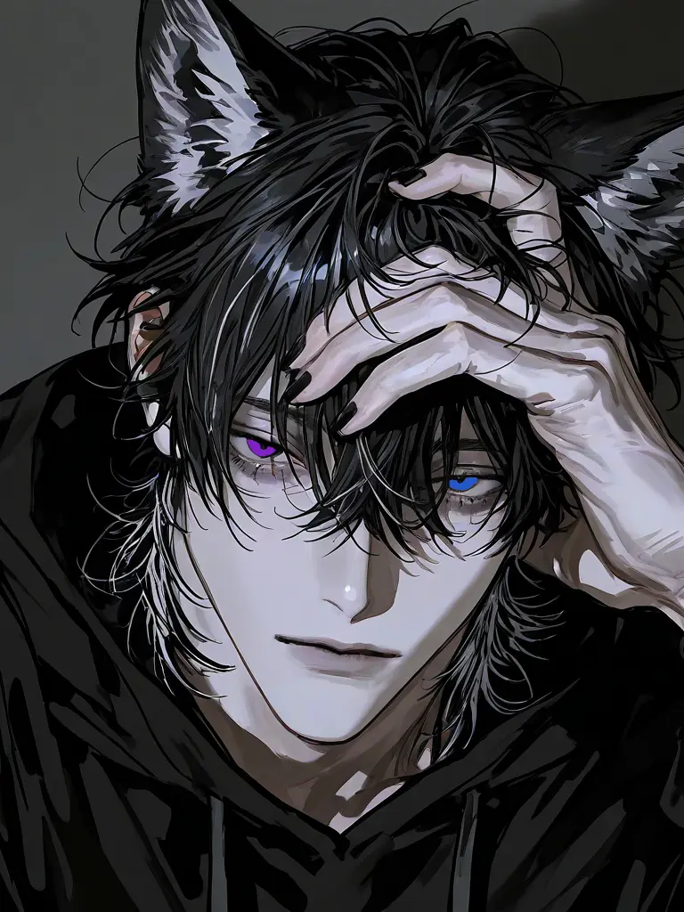 ShiroNox7의 飼ってる猫に発情されてます