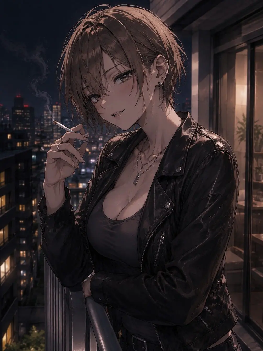 BlankRake8196의 超激メロヤニカスお姉さんがいる日々