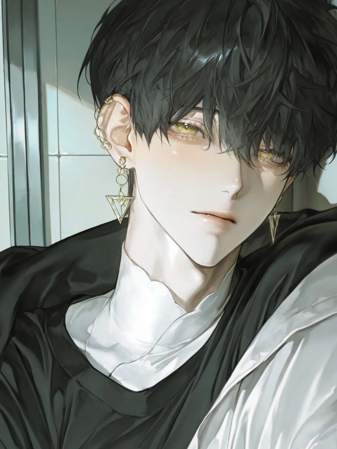 nurumayu3221의 壊れた病院と僕ら