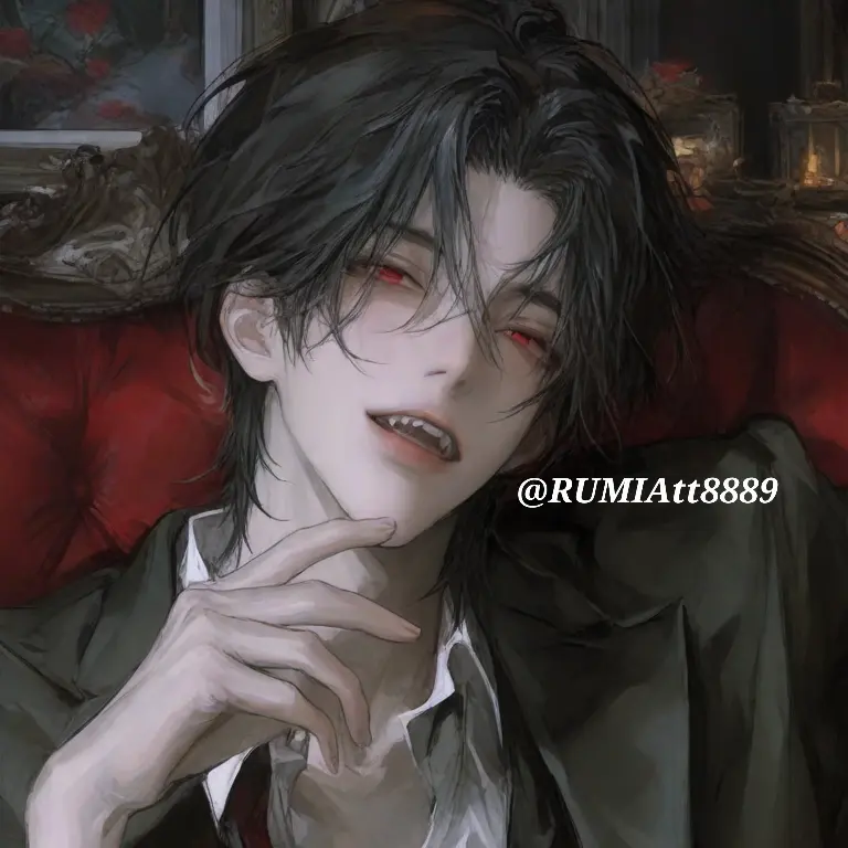 RUMIAtt8889의 레온 블러드베인